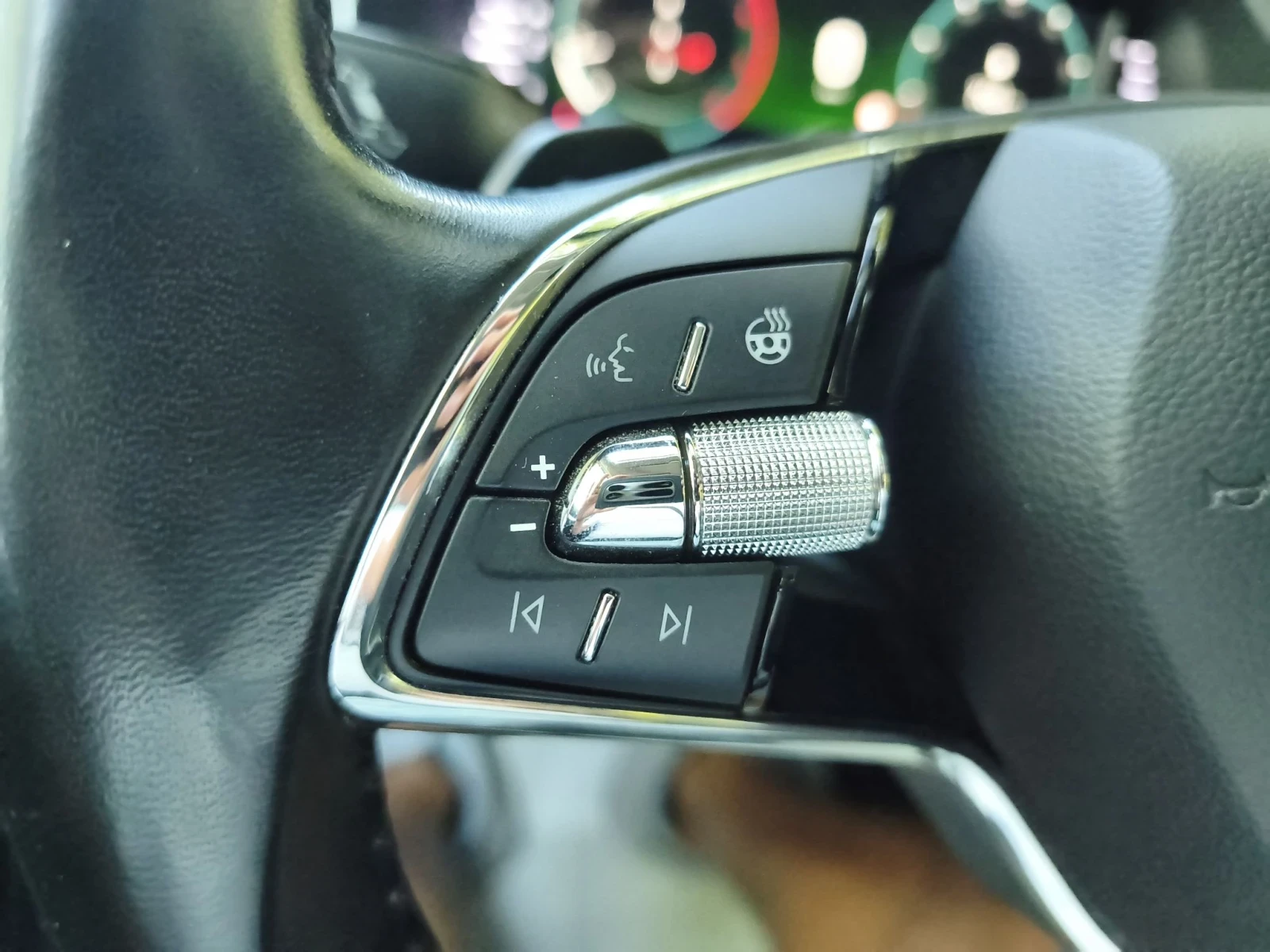 Skoda Octavia First edition / LED MATRIX  | Mobile.bg � ����������� 14