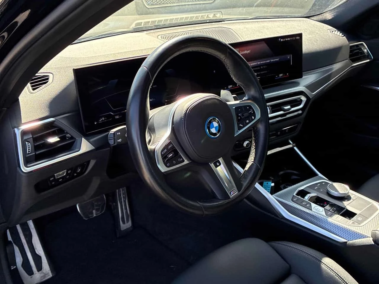 BMW 330 e xDrive * CARFAX * БЕЗ ПЪРВОНАЧАЛНА ВНОСКА, снимка 5 - Автомобили и джипове - 56233662