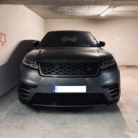 Land Rover Range Rover Velar P380 R-Dynamic HSE Мото Пфое 83000км, снимка 2