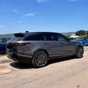 Land Rover Range Rover Velar P380 R-Dynamic HSE Мото Пфое 88000км, снимка 2