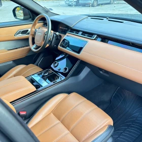 Land Rover Range Rover Velar P380 R-Dynamic HSE Мото Пфое 83000км, снимка 4