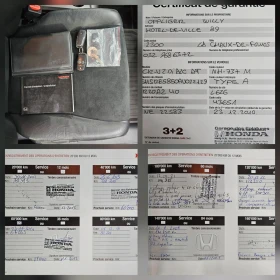 Honda Cr-v 2.0i FACELIFT4x4 EUR5 147812km 8 гуми с джанти !!!, снимка 17