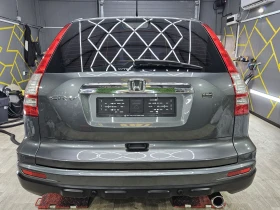 Honda Cr-v 2.0i FACELIFT4x4 EUR5 147812km 8 гуми с джанти !!!, снимка 5