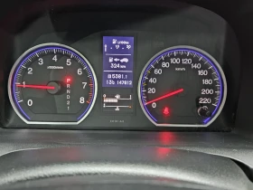 Honda Cr-v 2.0i FACELIFT4x4 EUR5 147812km 8 гуми с джанти !!!, снимка 11