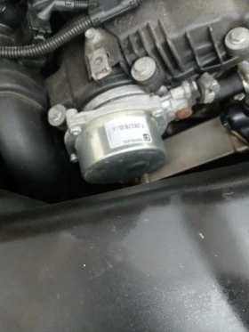 BMW X3 3.0, снимка 6