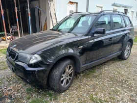 BMW X3 3.0, снимка 4