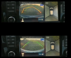 Nissan Qashqai TEKNA FULL 1.6 131кс.LIMITED EDITIONS CHROME ПAKEТ, снимка 15