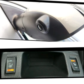 Nissan Qashqai TEKNA FULL 1.6 131кс.LIMITED EDITIONS CHROME ПAKEТ, снимка 6