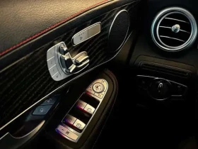 Mercedes-Benz GLC 43 AMG 4MATIC | PANO | AMG | AMBIENT | CARFAX, снимка 11