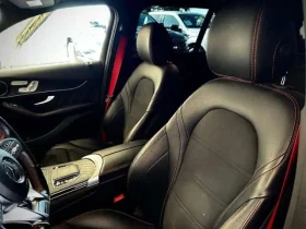 Mercedes-Benz GLC 43 AMG 4MATIC | PANO | AMG | AMBIENT | CARFAX, снимка 6
