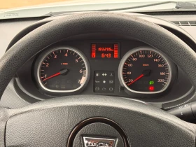 Dacia Duster 2.0i ИТАЛИЯ, снимка 10