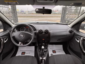Dacia Duster 2.0i ИТАЛИЯ, снимка 9