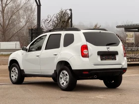 Dacia Duster 2.0i ИТАЛИЯ, снимка 5