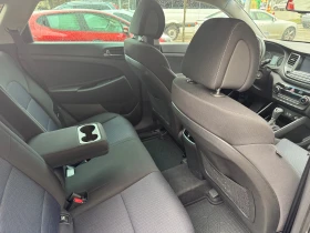 Hyundai Tucson Директно от първи собственик + пълна история, снимка 11
