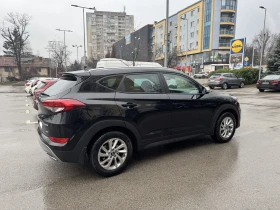 Hyundai Tucson Директно от първи собственик + пълна история, снимка 7