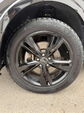 Audi Q3 PROGRESSIV/CARFAX/ПАНОРАМА/ПОДГРЕВИ, снимка 6