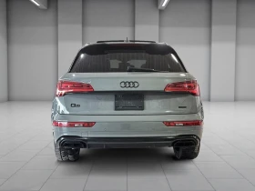 Audi Q5 * HeadUp* АвтоКредит * (ЦЕНА ДО БГ), снимка 5