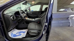 Hyundai Kona 64KWh/Blue Link/SOH100%, снимка 7