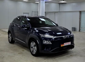Hyundai Kona 64KWh/Blue Link/SOH100%, снимка 1