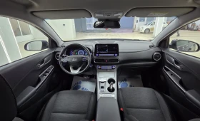 Hyundai Kona 64KWh/Blue Link/SOH100%, снимка 11