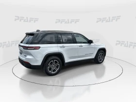 Jeep Grand cherokee  Trailhawk 4WD, снимка 7