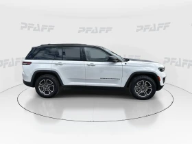 Jeep Grand cherokee  Trailhawk 4WD, снимка 5