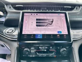 Jeep Grand cherokee  Trailhawk 4WD, снимка 15