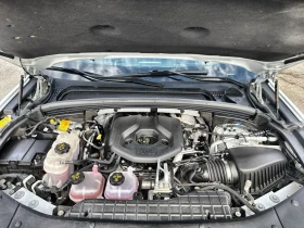 Jeep Grand cherokee  Trailhawk 4WD, снимка 17
