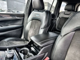 Jeep Grand cherokee  Trailhawk 4WD, снимка 10