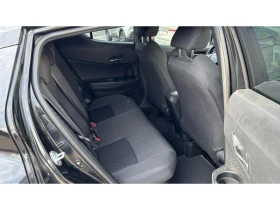 Toyota C-HR 2.0HSD DYNAMIC, снимка 7