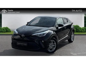 Toyota C-HR 2.0HSD DYNAMIC, снимка 1