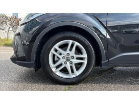 Toyota C-HR 2.0HSD DYNAMIC, снимка 16
