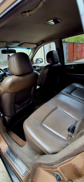 Hyundai Santa fe, снимка 7