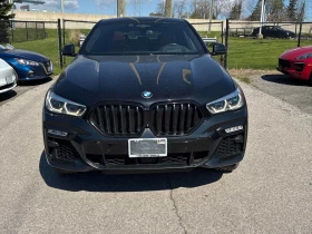 BMW X6 DISTRONIC* МАСАЖ* NIGHTVISION* 360* HEADUP, снимка 2