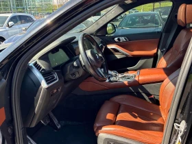 BMW X6 DISTRONIC* МАСАЖ* NIGHTVISION* 360* HEADUP, снимка 8
