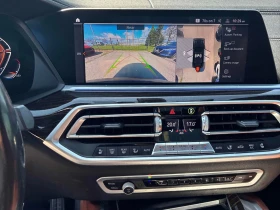 BMW X6 DISTRONIC* МАСАЖ* NIGHTVISION* 360* HEADUP, снимка 12