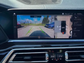 BMW X6 DISTRONIC* МАСАЖ* NIGHTVISION* 360* HEADUP, снимка 13