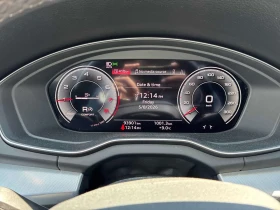 Audi Q5 * PROGRESSIV * ПАНО * ПОДГРЕВИ * KEYLESS * CARFAX, снимка 8
