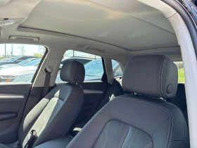 Audi Q5 * PROGRESSIV * ПАНО * ПОДГРЕВИ * KEYLESS * CARFAX, снимка 12