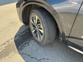 Audi Q5 * PROGRESSIV * ПАНО * ПОДГРЕВИ * KEYLESS * CARFAX, снимка 7