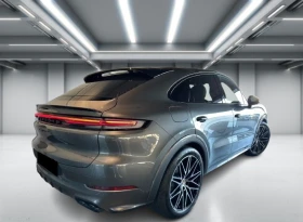 Porsche Cayenne S Coupe = Sport Chrono = Гаранция, снимка 2