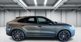 Porsche Cayenne S Coupe = Sport Chrono = Гаранция, снимка 4
