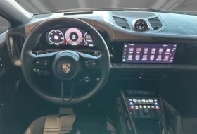 Porsche Cayenne S Coupe = Sport Chrono = Гаранция, снимка 9
