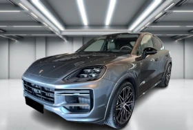 Porsche Cayenne S Coupe = Sport Chrono = Гаранция, снимка 1