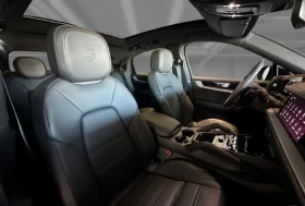 Porsche Cayenne S Coupe = Sport Chrono = Гаранция, снимка 11
