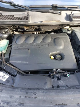 Ford Kuga, снимка 10