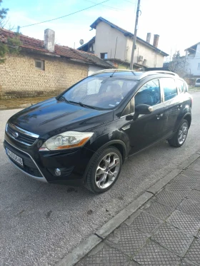 Ford Kuga, снимка 1