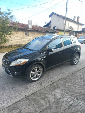 Ford Kuga, снимка 4
