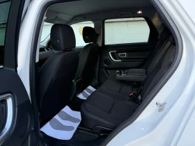 Land Rover Discovery Sport 2.0D 150HP NAVI 123000KM!!!, снимка 15
