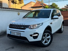 Land Rover Discovery Sport 2.0D 150HP NAVI 123000KM!!!, снимка 1